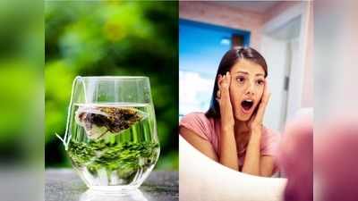 मिल सकता है Acne से हमेशा के लिए छुटकारा, Green Tea का ऐसे करें इस्‍तेमाल