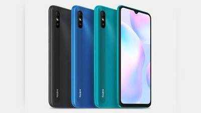 Redmi 9A : ஒரு பட்ஜெட் போன் என்று கூட பாராமல் சியோமி பார்த்த வேலை!