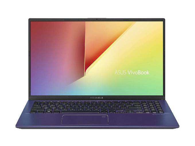 ASUS VivoBook 15 Intel Core i5-1035G1 10th Gen 15.6-inch FHD Thin and Light Laptop (8GB RAM/1TB HDD + 256GB SSD/Windows 10/MS Office 2019/2GB NVIDIA MX330...