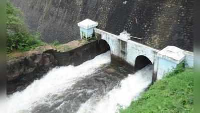 ஏறக்குறைய நிறையப்போகும் அணைகள்... நீர்மட்டம் எவ்வளவு இருக்கு?