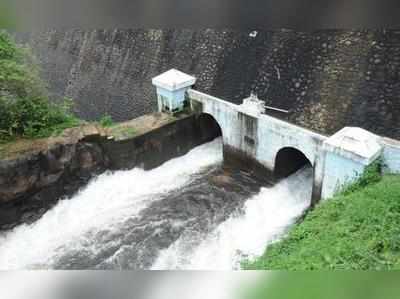 ஏறக்குறைய நிறையப்போகும் அணைகள்... நீர்மட்டம் எவ்வளவு இருக்கு?