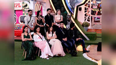 Bigg Boss 14, 30 Nov 2020 Preview: घरवालों ने खोले अपने गहरे राज़, निकले एजाज़, जैस्मिन और कविता के आंसू