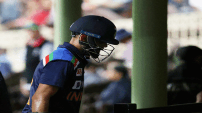 Australia vs India: भारत की करारी हार के बाद विराट कोहली पर भड़के गौतम गंभीर, बोले- ऐसी कप्तानी मेरे समझ से बाहर