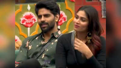 Bigg Boss 4 Promo: யோவ்.. உங்களுக்கு வேற காரணமே இல்லையா? நாமினேஷனால் பொங்கிய ஷிவானி