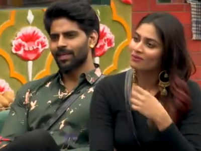 Bigg Boss 4 Promo: யோவ்.. உங்களுக்கு வேற காரணமே இல்லையா? நாமினேஷனால் பொங்கிய ஷிவானி