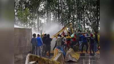 டெல்லி விவசாயிகளுக்கு ஆதரவாகக் கோவையில் களமிறங்கிய வேளாண் வல்லுநர்கள்!