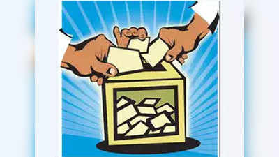 Hyderabad: बृहद हैदराबाद नगर निगम चुनाव के लिए मंगलवार को होने वाले मतदान की तैयारियां पूरी
