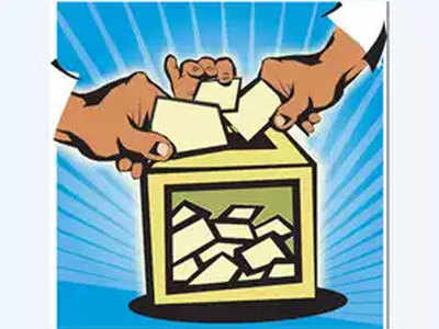 Hyderabad: बृहद हैदराबाद नगर निगम चुनाव के लिए मंगलवार को होने वाले मतदान की तैयारियां पूरी