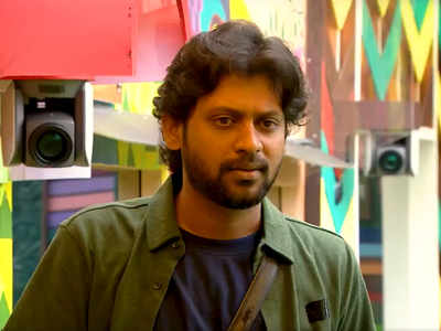 Bigg Boss 4 Promo: ரியோ இருக்கும் 3வது ப்ரொமோ.. கலாய்த்து தள்ளும் நெட்டிசன்கள்