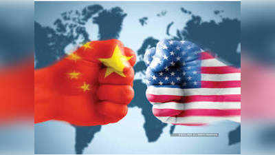 US on India China चीनचे लडाखमधील बांधकाम चिथावणीखोर; अमेरिकन सिनेटरची टीका