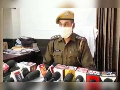 Ajmer : नशे की लत पूरी करने के लिए करता था कार चोरी, पुलिस ने 4 घंटे में धर दबोचा