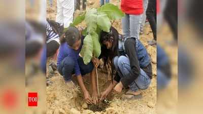 ഹിതം ഹരിതം: കൊവിഡ് കാലയളവില്‍ വിദ്യാര്‍ത്ഥികള്‍ ഹരിത സംരംഭകരാവുന്നു