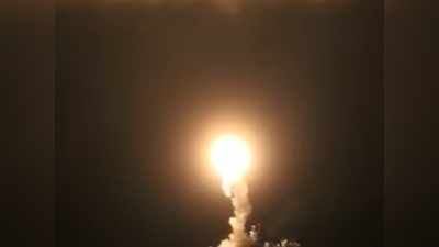 रूस ने फिर दागी दुनिया की सबसे घातक हाइपरसोनिक मिसाइल, 9888 किमी प्रति घंटा है स्पीड