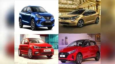 Tata Altroz और Hyundai i20 समेत इन 5 प्रीमियम हैचबैक कारों का भारत में जलवा