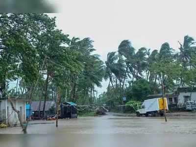 அதீத கனமழை எச்சரிக்கை... அலர்ட்டான நெல்லை மாவட்ட நிர்வாகம்!