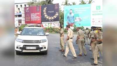 കാസര്‍കോട് 127 പ്രശ്‌ന ബാധിത ബൂത്തുകള്‍! കളക്ടറും എസ്പിയും ബൂത്തുകൾ പരിശോധിക്കും, സോഷ്യല്‍ മീഡിയയിലൂടെ വ്യക്തിഹത്യ നടത്തിയാല്‍ പിടിവീഴും