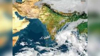 बंगाल की खाड़ी में बन रहा लो प्रेशर, केरल और तमिलनाडु में आ सकता है एक और चक्रवाती तूफानः IMD