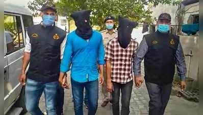 गुड़गांव न्यूज: निकिता हत्याकांड मामले में एसआईटी टीम ने की सोहना में रेड