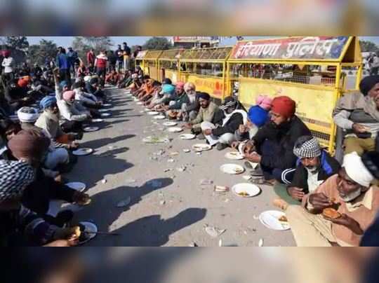 Farmer Protest: મનાવવાની કવાયત, ખેડૂત નેતાઓ સાથે સરકારની આજે ફરી બેઠક 