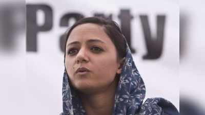 Shehla rashid attacks father: शहला रशीद का पिता के आरोपों से इनकार, कहा- बीवी को पीटने वाले दुष्‍ट शख्‍स, उन्‍हें गंभीरता से न ल‍िया जाए