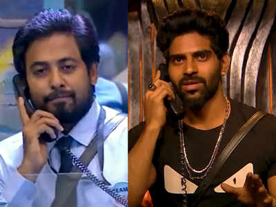 Bigg Boss 4 promo: இப்படி சொல்றவனை நம்பவே முடியாது.. ஆரியை மோசமாக தாக்கி பேசிய பாலாஜி