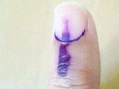 महाराष्ट्र एमएलसी चुनाव के लिए मतदान शुरू:  प्रशासन की तैयारियां पूरी