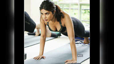 Priyanka Chopras Fitness Secrets: वाकई दिल जीत लेगा प्रियंका चोपड़ा का फिटनेस मंत्रा, ऐसे शेप में रहती हैं पिग्गी चोप्स