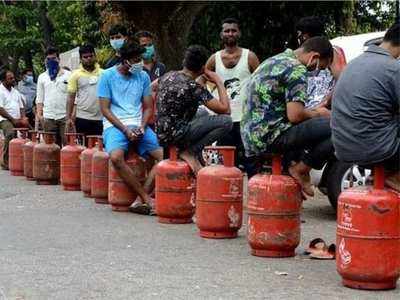 LPG price: இன்றைய சிலிண்டர் சிலை இதுதான்!