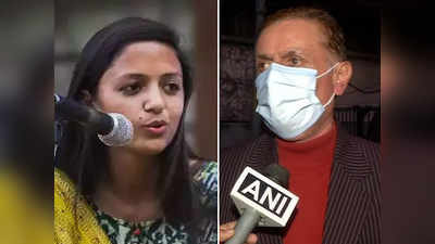 Shehla Rashid News: शहला राशिद ने पिता के आरोपों पर किया पलटवार, जानें, बेटी के सवालों पर क्या बोले अब्दुल राशिद?