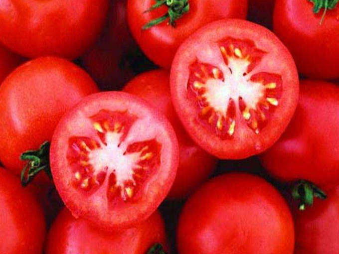 गरोदरपणात टोमॅटो सेवनाचे फायदे