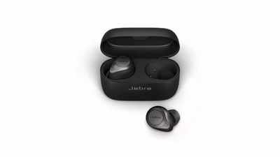 Jabra Elite 85T: ಹೊಸ ಟ್ರೂಲಿ ವೈರ್‌ಲೆಸ್ ಇಯರ್‌ಫೋನ್ ಬಿಡುಗಡೆ