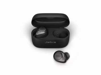 Jabra Elite 85T: ಹೊಸ ಟ್ರೂಲಿ ವೈರ್‌ಲೆಸ್ ಇಯರ್‌ಫೋನ್ ಬಿಡುಗಡೆ