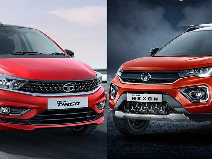 Tata Motors November 2020 Sales Market Share 2