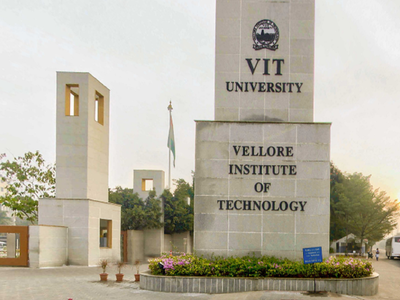 VITEEE 2021: वीआईटी इंजीनियरिंग एंट्रेंस एग्जाम अप्रैल में, एप्लीकेशन फॉर्म जारी