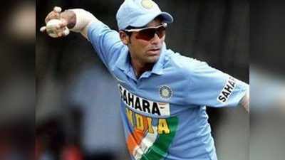 Happy Birthday Mohammad Kaif: 40 के हुए कैफ, सोशल मीडिया पर जमकर मिलीं बधाइयां