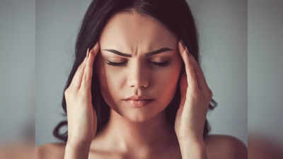 डोकेदुखीचा त्रास होतोय? मग त्यामागे असू शकतात ही कारणं!