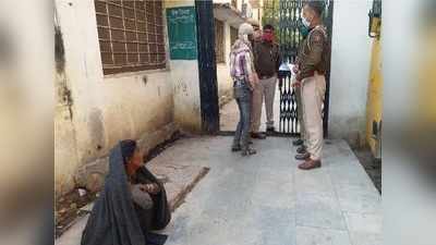 Rajasthan : हैरानी ! घर वाले शादी के लिए नहीं माने तो 17 साल की लड़की की गोली मारकर की दी हत्या​​​
