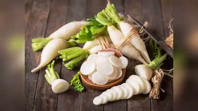 Radish Juice: ब्लड प्रेशर को नियंत्रित करने में लाभकारी है मूली का जूस, यह है बनाने का तरीका