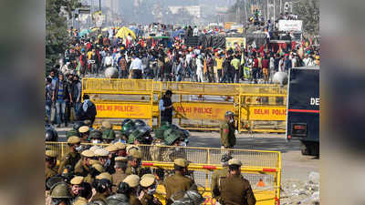 Farmers Protest भारतात शेतकऱ्यांचे आंदोलन; या देशाच्या पंतप्रधानांनी व्यक्त केली चिंता