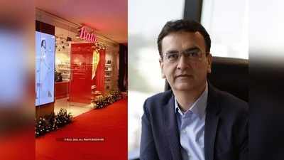 Bata New CEO: ১২৬ বছরের ইতিহাসে প্রথমবার, বিশ্বে Bata-র শীর্ষ পদে ভারতীয়