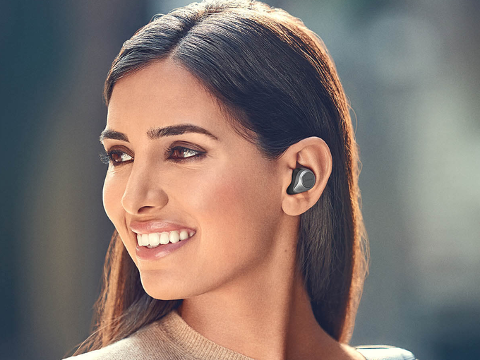 Jabra Elite 85t