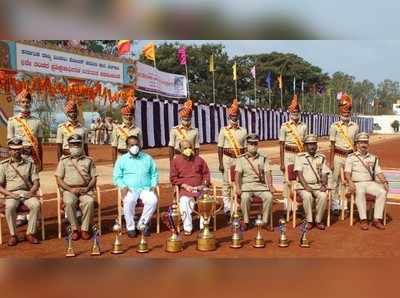 ಪೊಲೀಸ್‌ ತರಬೇತಿಗೆ ಅಕಾಡೆಮಿ; ಎನ್‌ಡಿಎ ಮಾದರಿಯಲ್ಲಿ ಬೆಳಗಾವಿಯಲ್ಲಿ ಸ್ಥಾಪನೆ