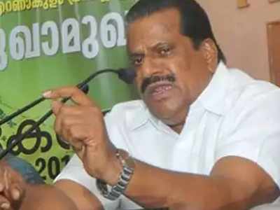 കെഎസ്എഫ്ഇയിൽ വിജിലൻസ് നടത്തിയത് റെയ്ഡ് അല്ല; പ്രതിപക്ഷം വായിൽ തോന്നിയത് പറയുകയാണെന്ന് ഇപി ജയരാജന്‍