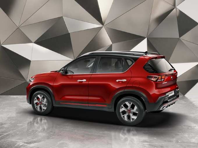 kia sonet sale november 2020 Kia Motors 1