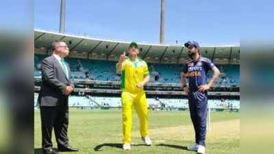 Ind vs Aus 3rd ODI Preview: கோலிக்கு காத்திருக்கும் சவால்!