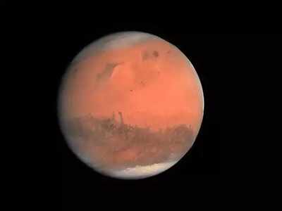 अब मंगल पर ऑक्सीजन और ईंधन की समस्या होगी खत्म, भारतवंशी वैज्ञानिक ने विकसित किया सिस्टम