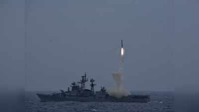 भारत की सबसे खतरनाक मिसाइल का बंगाल की खाड़ी में हुआ सफल परीक्षण, मिनटों में अपने दुश्मन को किया ढेर