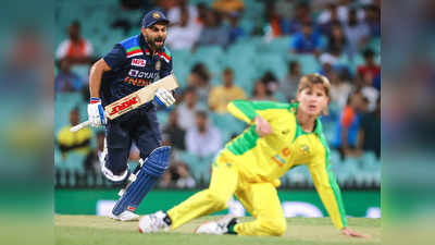 Australia vs India 3rd ODI: कब और कहां LIVE देख सकते हैं भारत और ऑस्ट्रेलिया के बीच सीरीज का तीसरा वनडे