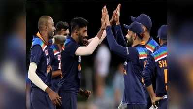 IND vs AUS: ಪಂದ್ಯ ಗೆದ್ದರೂ ಓಡಿಐ ಸರಣಿ ಆಸ್ಟ್ರೇಲಿಯಾಗೆ ಬಿಟ್ಟುಕೊಟ್ಟ ಭಾರತ!