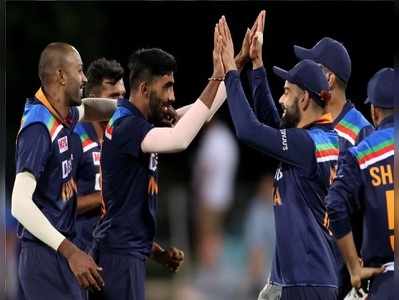 IND vs AUS: ಪಂದ್ಯ ಗೆದ್ದರೂ ಓಡಿಐ ಸರಣಿ ಆಸ್ಟ್ರೇಲಿಯಾಗೆ ಬಿಟ್ಟುಕೊಟ್ಟ ಭಾರತ!